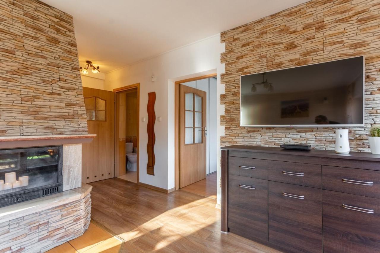 Apartment Ela Cri Zakopane