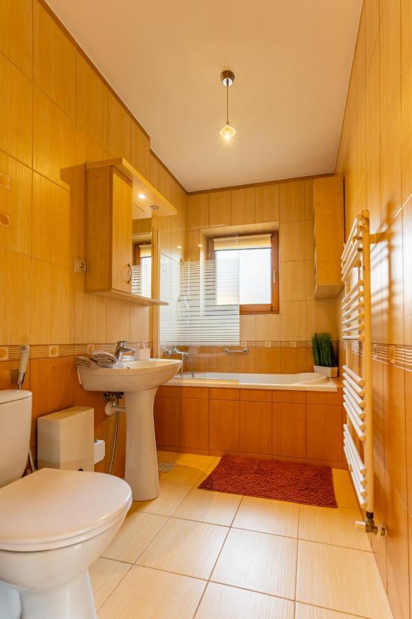Ela Cri Apartment Zakopane