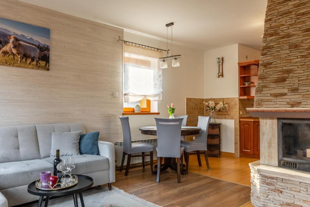Ela Cri Apartment Zakopane