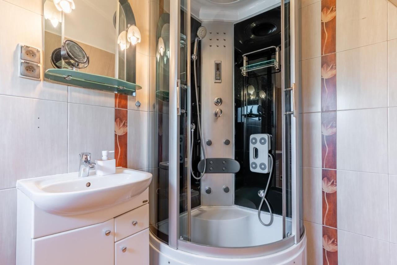 Apartment Ela Cri Zakopane