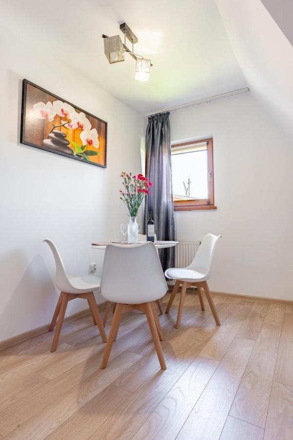 Apartment Ela Cri *