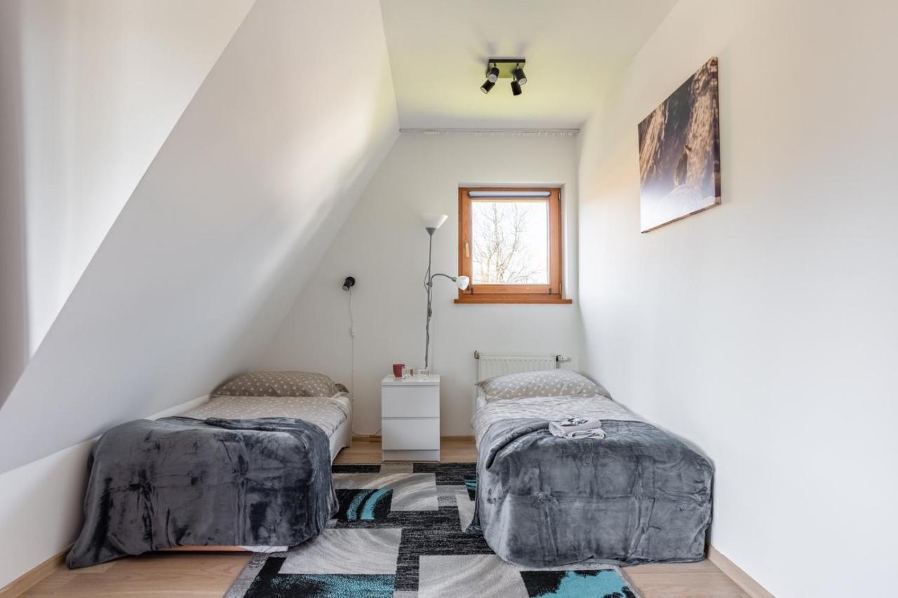 Apartment Ela Cri *